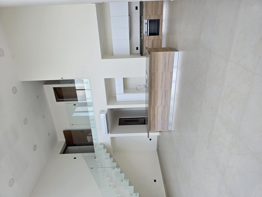 Apartment in Cancún, Quintana Roo, Mexico 3 - 18182095