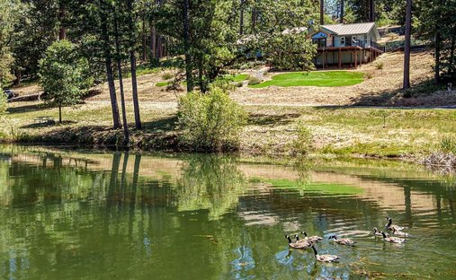 House in Grass Valley, California, United States 1