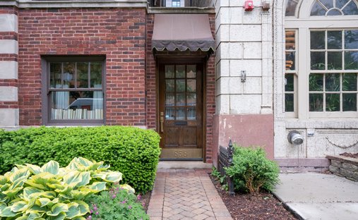 Condo in Evanston, Illinois, United States 1
