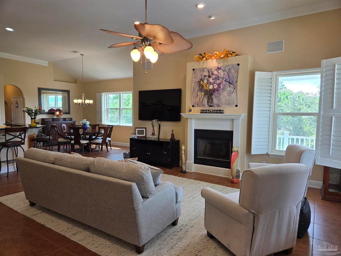 House in Pensacola, Florida, United States 3 - 17161705