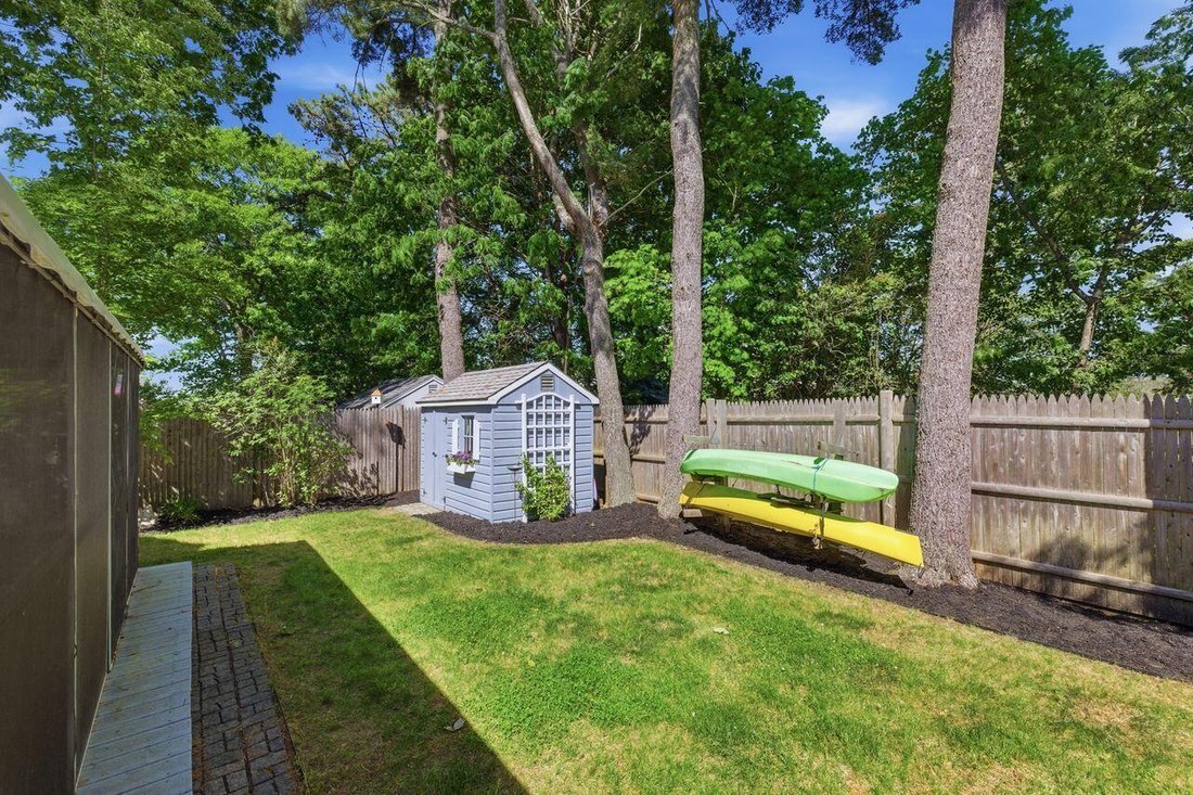 House in Ogunquit, Maine, United States 5 - 18182589