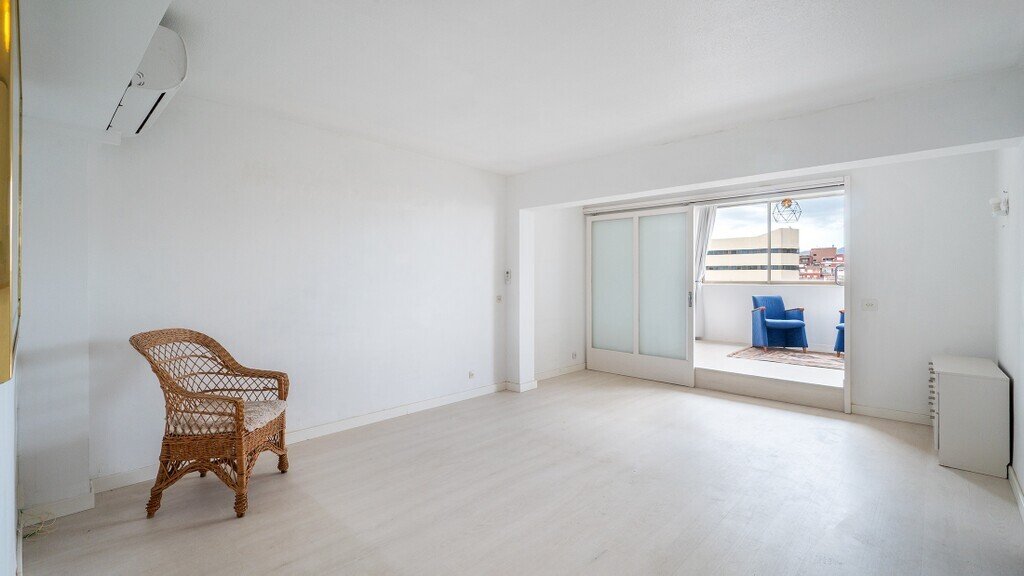 Apartment in Palma, Balearic Islands, Spain 2 - 18185482