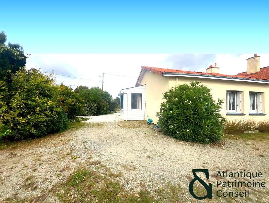 House in Escoublac, La Baule-Escoublac, France 5 - 18186077