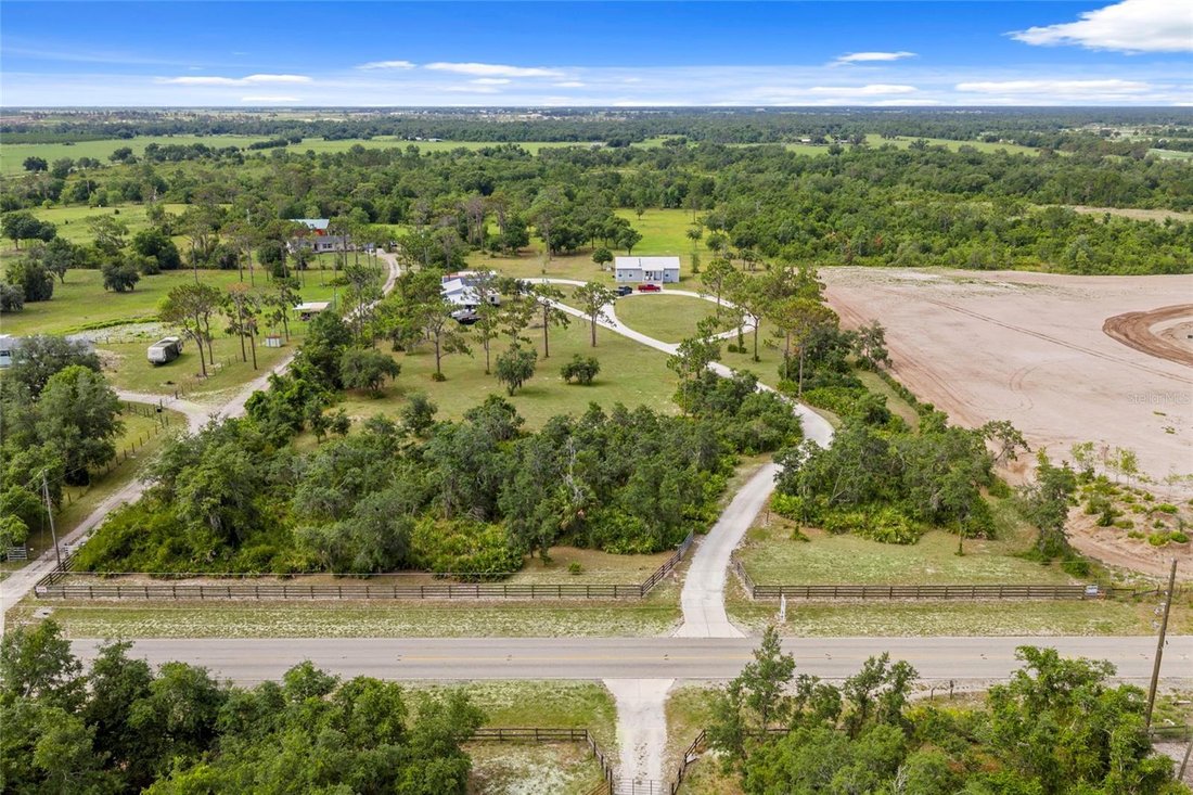 House in Myakka City, Florida, United States 4 - 18184280