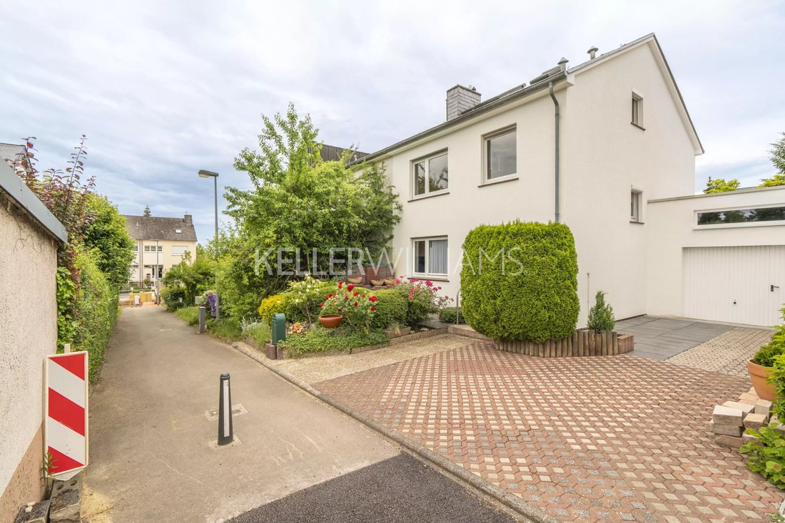 House in Luxembourg, Luxembourg, Luxembourg 2 - 18182721