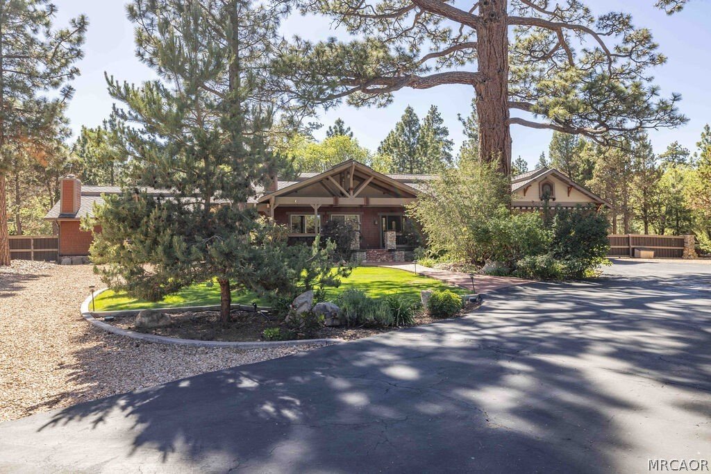 Casa a Big Bear Lake, California, Stati Uniti 4 - 18184365