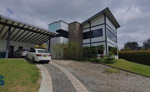 Haus in La Ceja, Departamento de Antioquia, Kolumbien 1