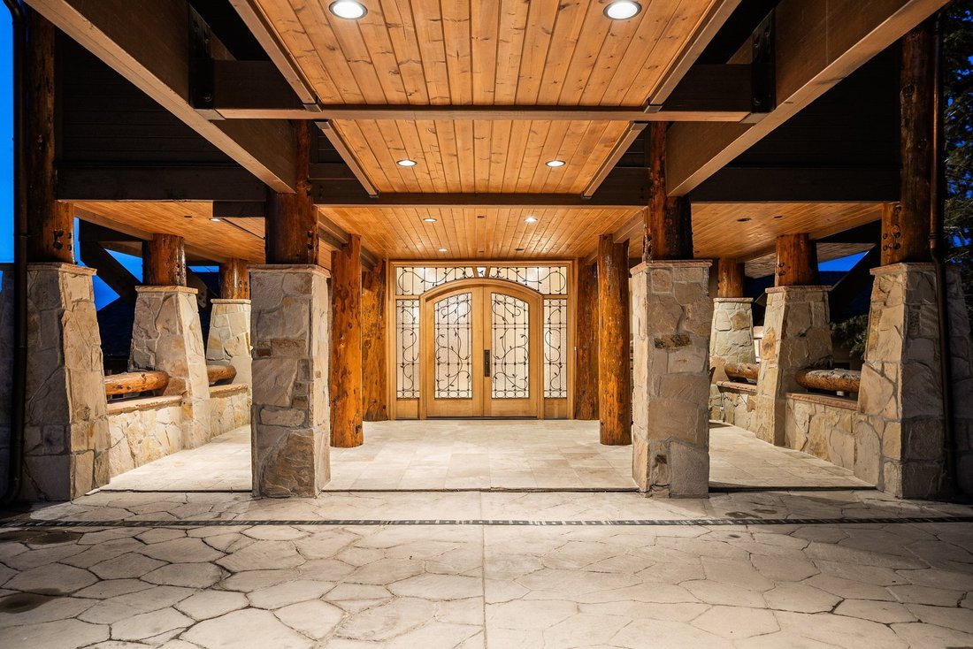 House in Park City, Utah, United States 2 - 18181719