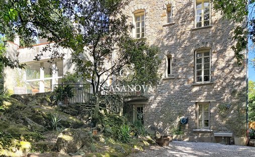 House in Centre Ville, Clermont-l'Hérault, France 1