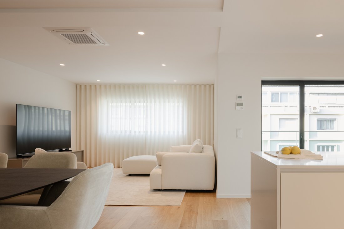 Apartment in Avenidas Novas, Lisbon, Portugal 4 - 18185446