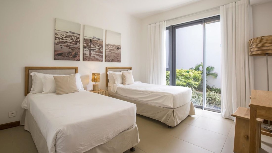 Apartment in Roches Noires, Rivière du Rempart District, Mauritius 5 - 18182965
