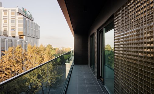 Apartment in Avenidas Novas, Lisbon, Portugal 1