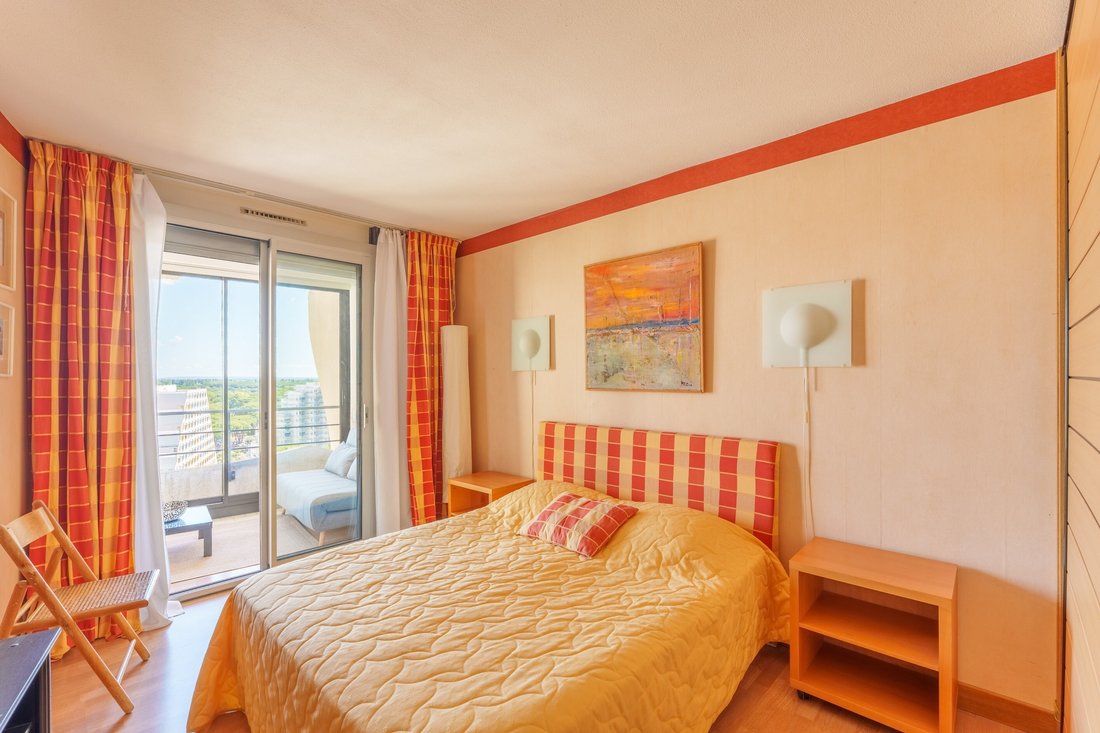Apartment in Mauguio, Occitania, France 4 - 18186251