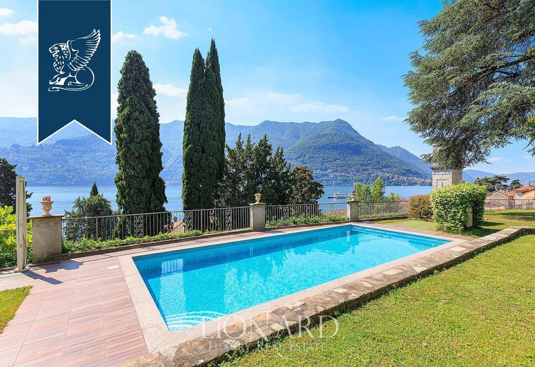Villa in Carate Urio, Lombardy, Italy 4 - 18185324