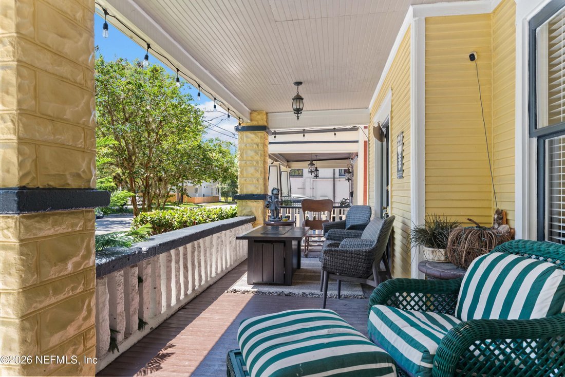 Casa a Jacksonville, Florida, Stati Uniti 2 - 18186722