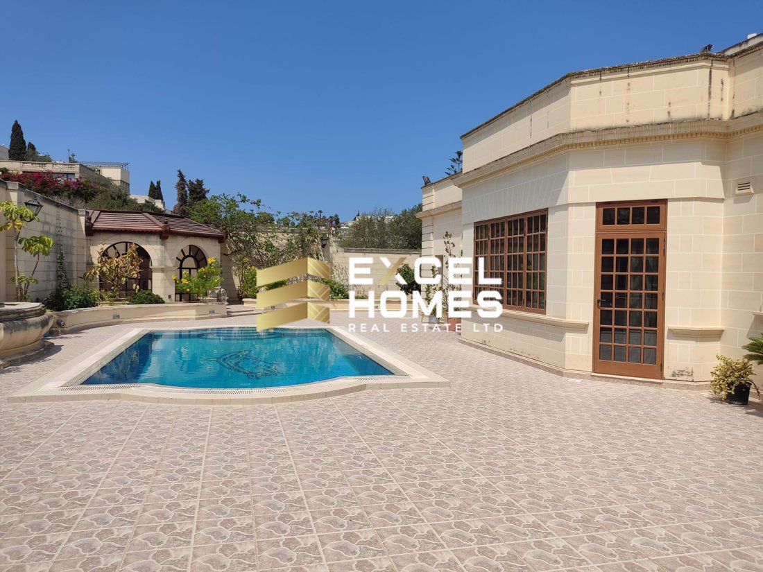 Bungalow in Iklin, Malta 5 - 15839090