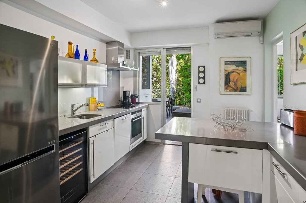 Apartment in Cannes, Provence-Alpes-Côte d'Azur, France 5 - 18181734