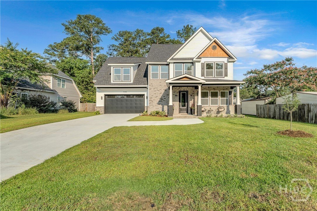 House in Pooler, Georgia, United States 1 - 18184559