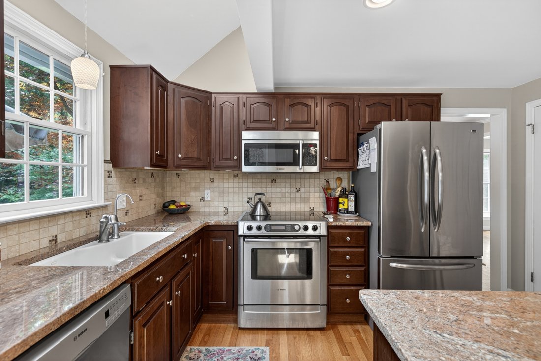 House in Killingworth, Connecticut, United States 5 - 18182403