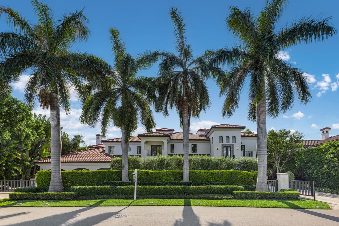 House in Boca Raton, Florida, United States 4 - 18183700