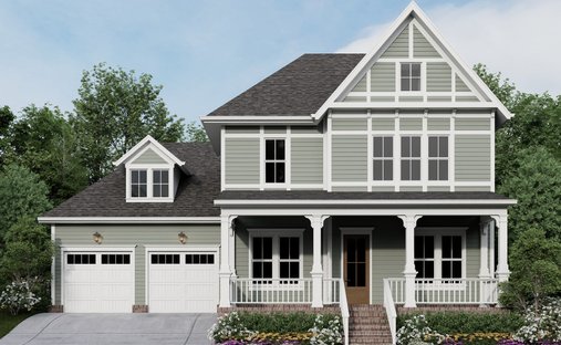 Casa a Franklin, Tennessee, Stati Uniti 1