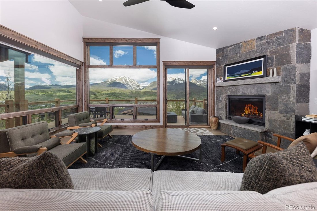 House in Silverthorne, Colorado, United States 1 - 18183596