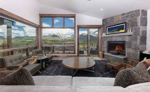 House in Silverthorne, Colorado, United States 1