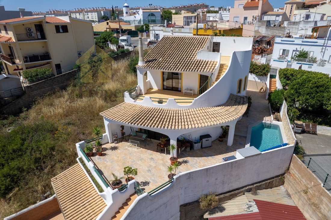 House in Portimao, Algarve, Portugal 2 - 18185474