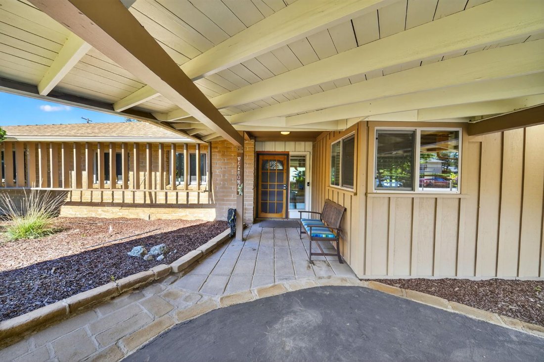 House in Fresno, California, United States 5 - 18183576