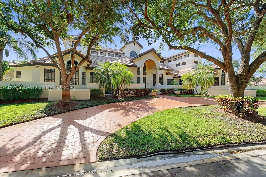 House in Coral Springs, Florida, United States 3 - 16570123