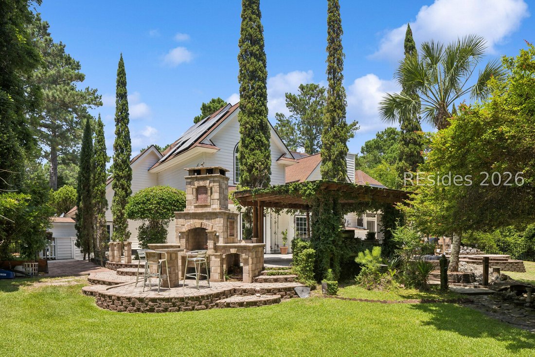 House in Bluffton, South Carolina, United States 4 - 18184331