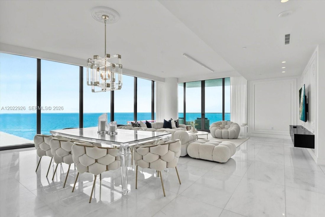 Condo in Sunny Isles Beach, Florida, United States 1 - 18182310