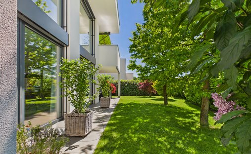 Casa en Hard, Vorarlberg, Austria 1
