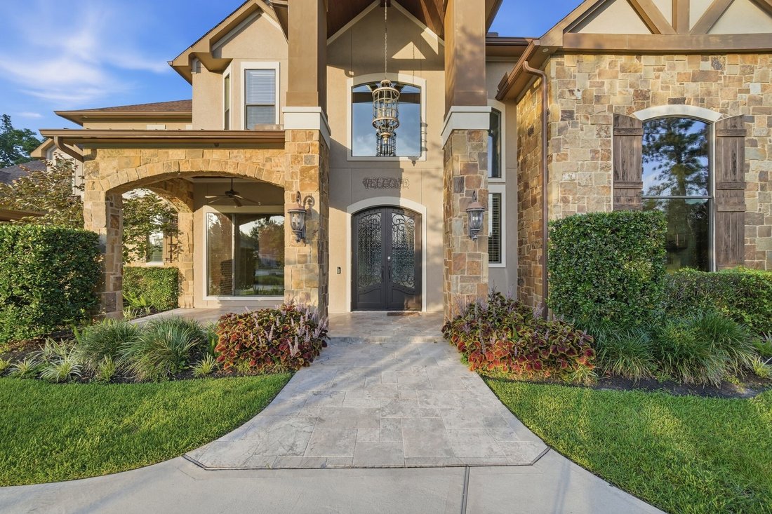 House in Spring, Texas, United States 4 - 18107102