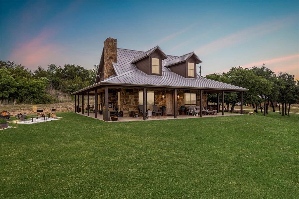Farm Ranch in Stephenville, Texas, United States 1 - 18184651