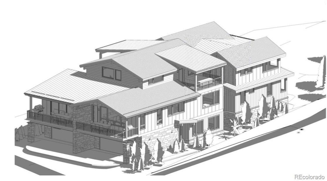 House in Frisco, Colorado, United States 3 - 18183577