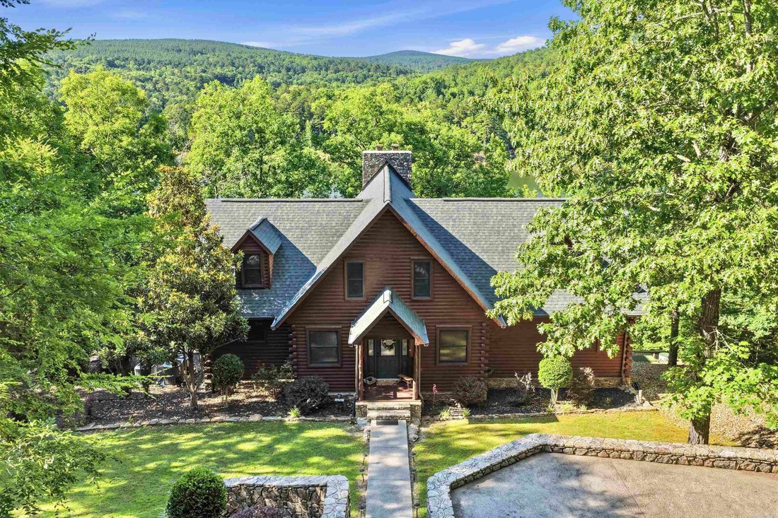 House in Greers Ferry, Arkansas, United States 2 - 18184040
