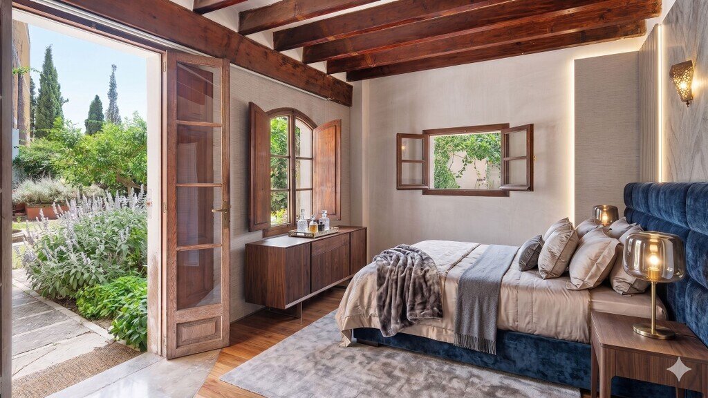 Apartment in Palma, Balearic Islands, Spain 3 - 14551181