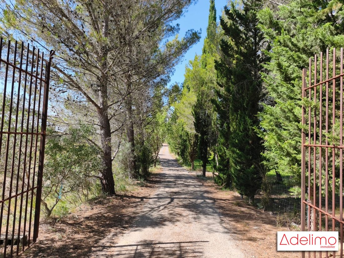 Country House in Fontvieille, Provence-Alpes-Côte d'Azur, France 5 - 17460784