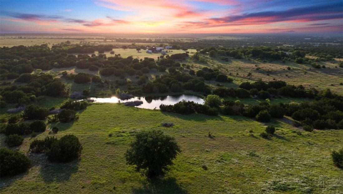 House in Burnet, Texas, United States 3 - 18184491