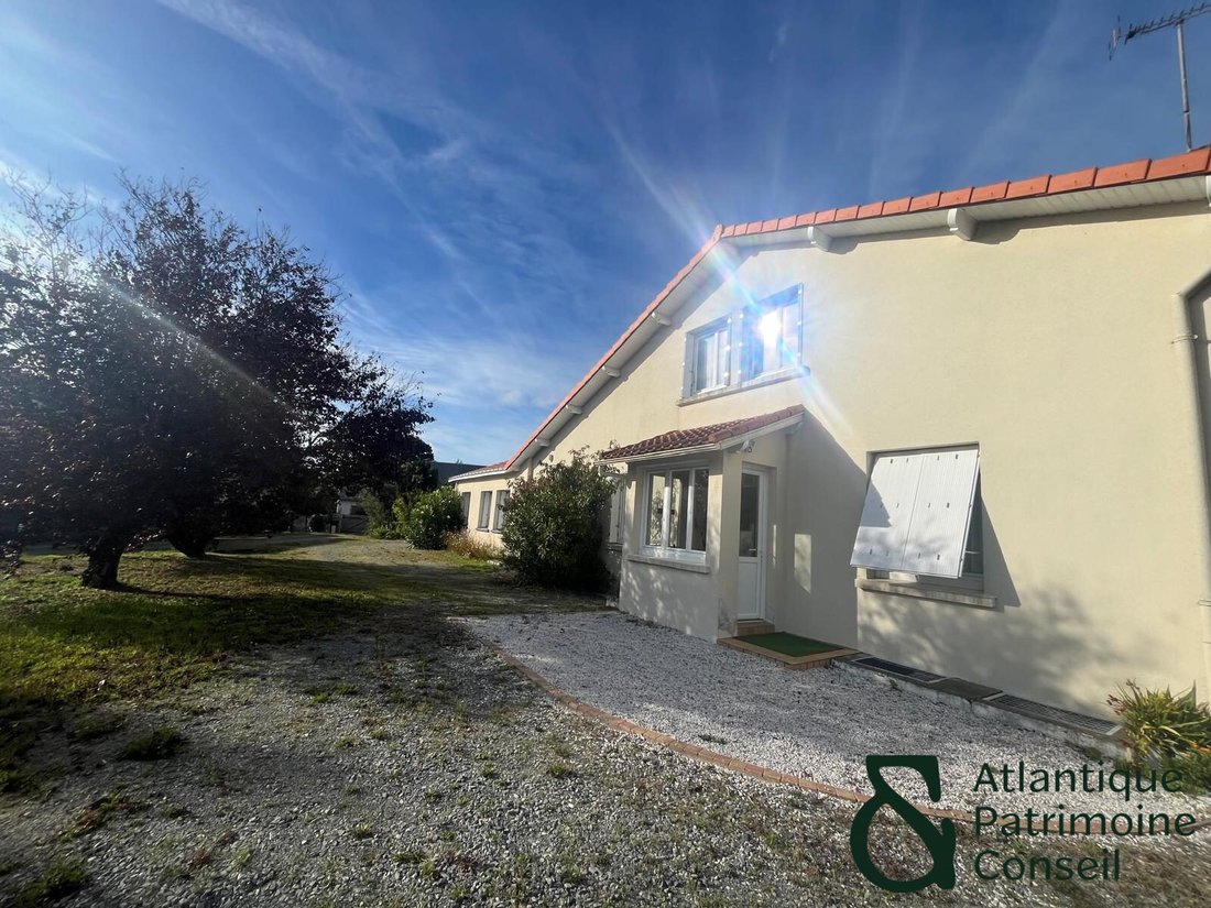 House in Escoublac, La Baule-Escoublac, France 2 - 18186077