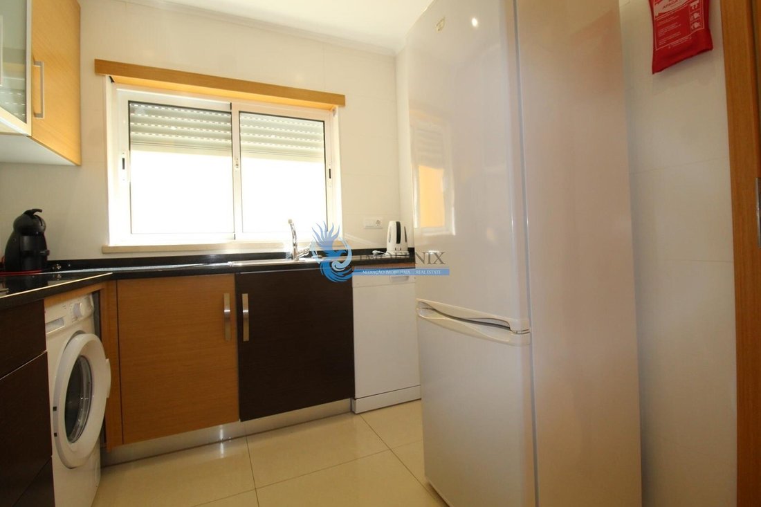 Townhouse in Olhos de Agua, Algarve, Portugal 5 - 16187814
