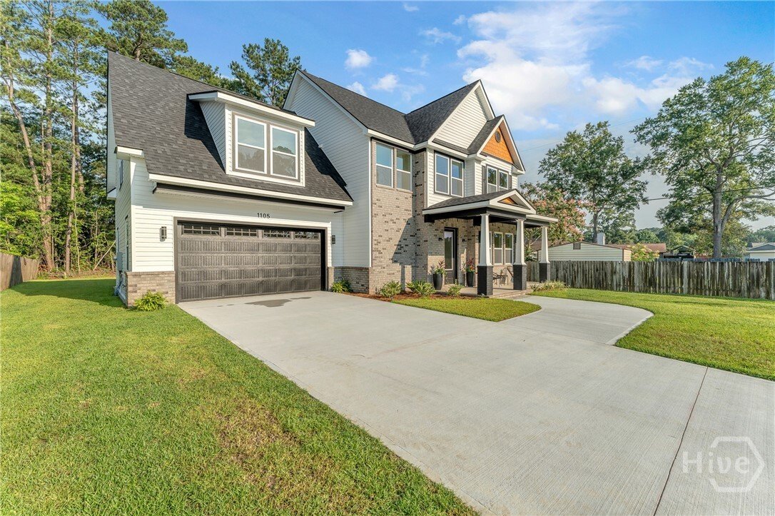 House in Pooler, Georgia, United States 3 - 18184559