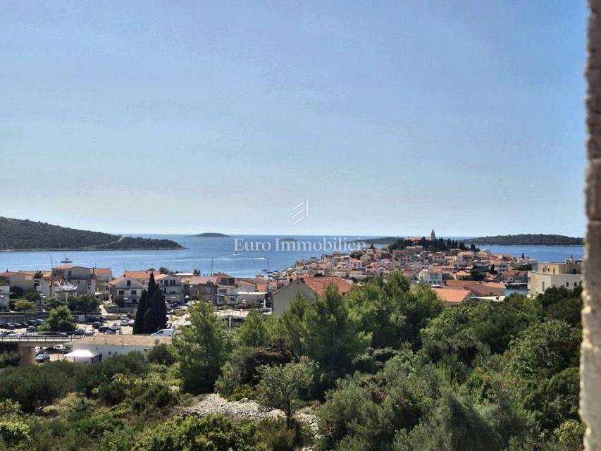 Apartment in Primosten, Sibenik-Knin County, Croatia 1 - 18185347