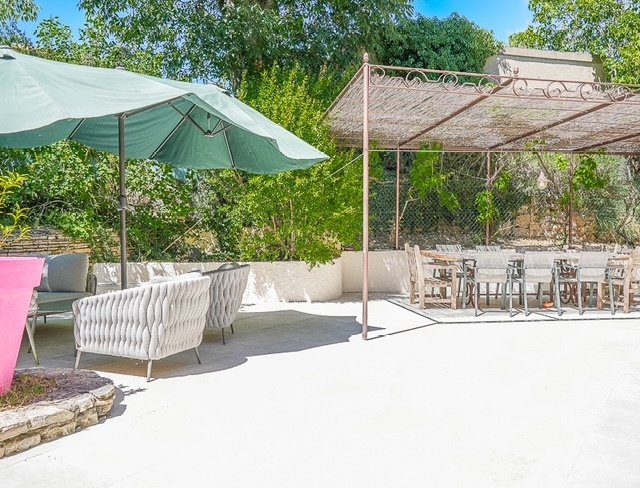 House in Le Tholonet, Provence-Alpes-Côte d'Azur, France 4 - 18184264