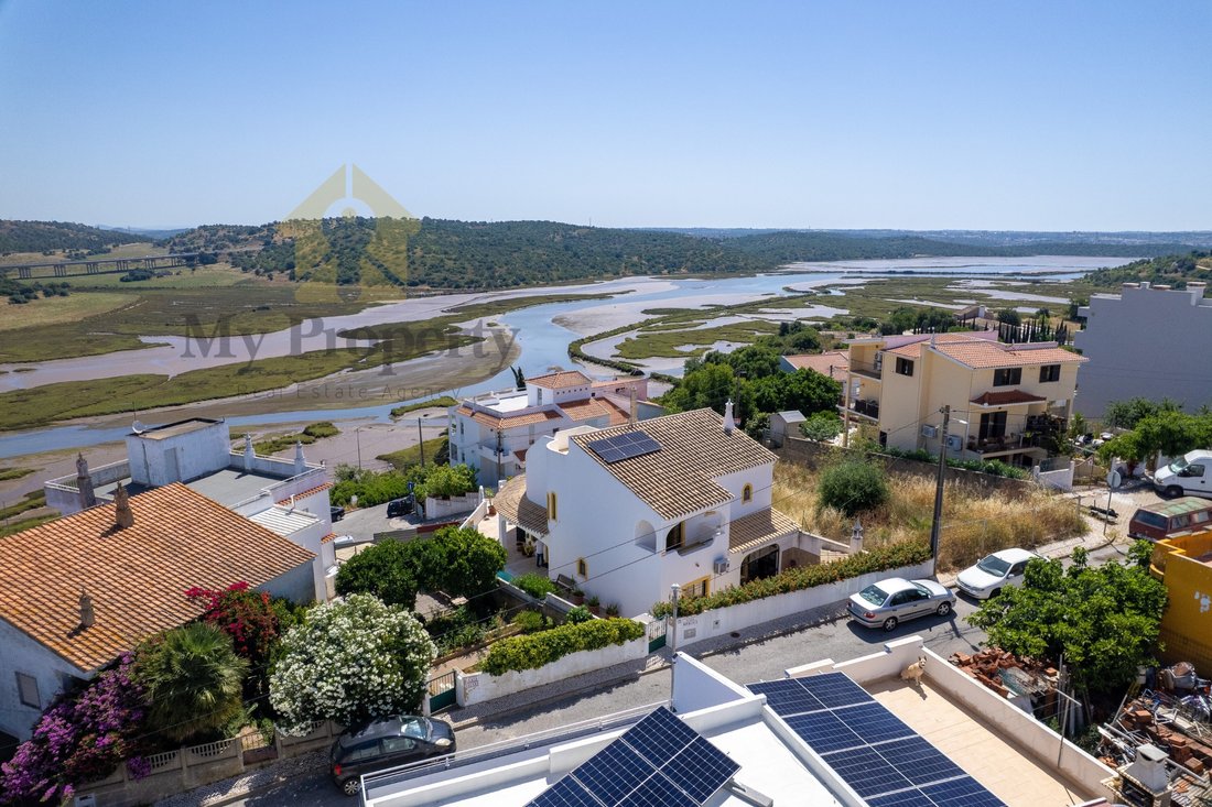 House in Portimao, Algarve, Portugal 4 - 18185474
