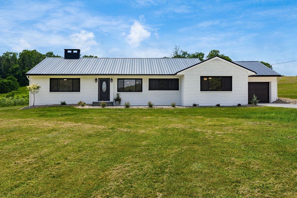 Farm Ranch in Lucas, Ohio, United States 2 - 18184337