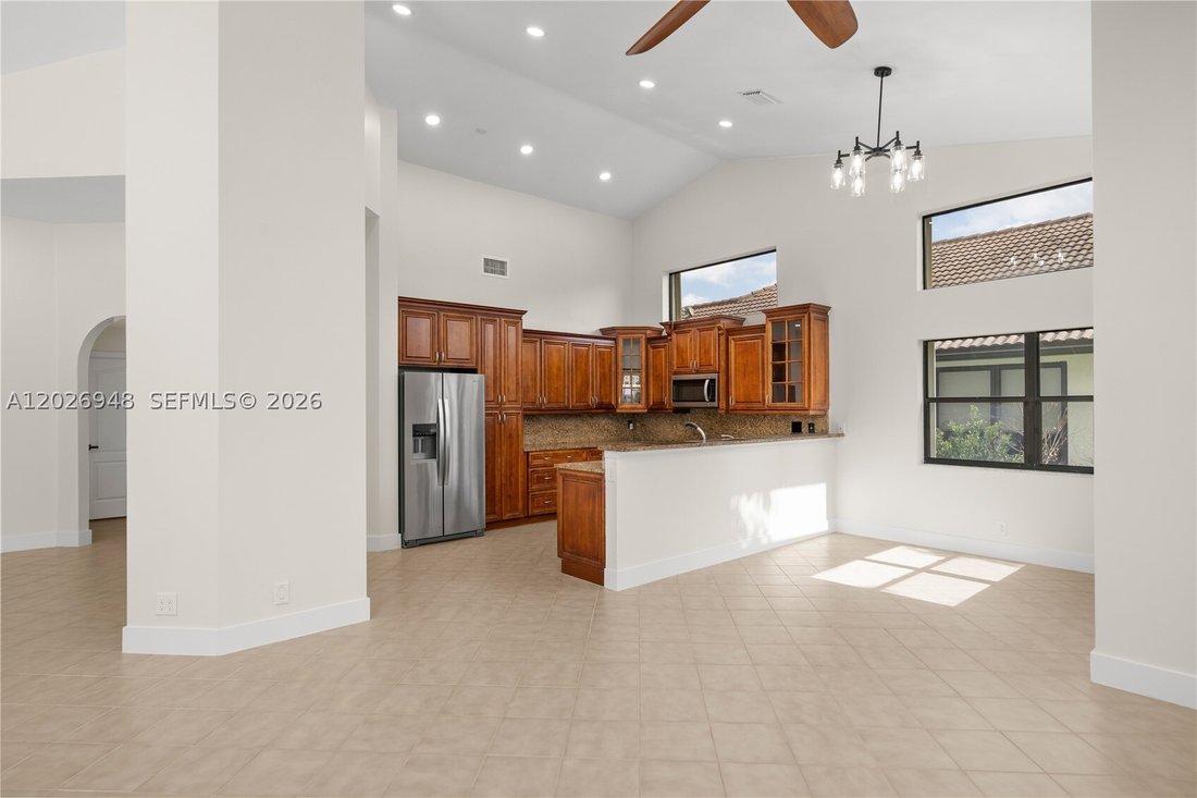 House in Fort Lauderdale, Florida, United States 5 - 18029290