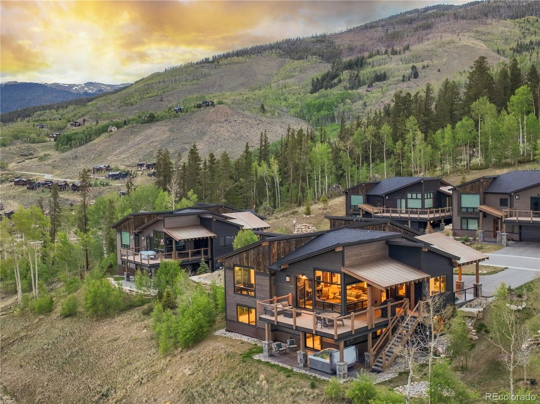 House in Silverthorne, Colorado, United States 5 - 18183596