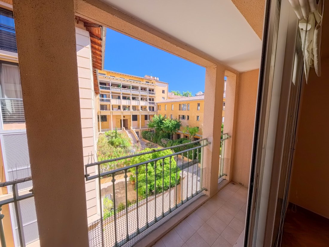 Apartment in Le Tholonet, Provence-Alpes-Côte d'Azur, France 5 - 18186240